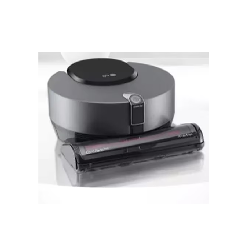 Robot Cleaner